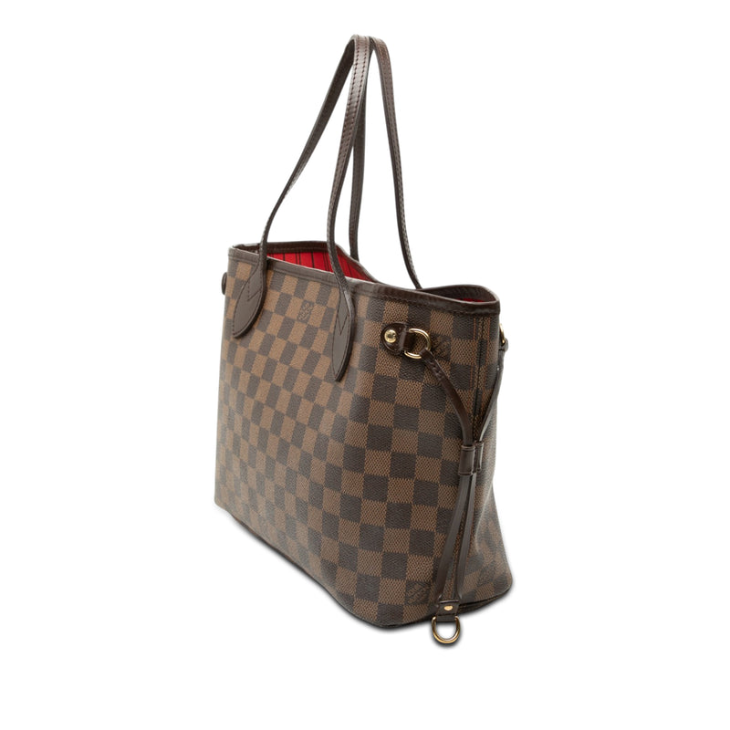 Damier Ebene Neverfull PM - Image 2