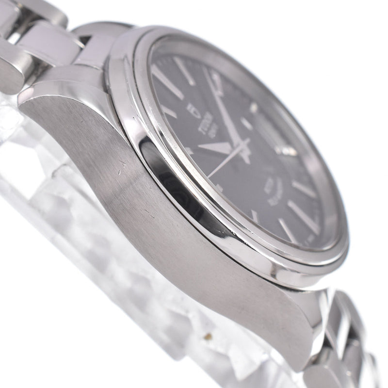 Tudor Style Date Automatic Stainless Steel Watches