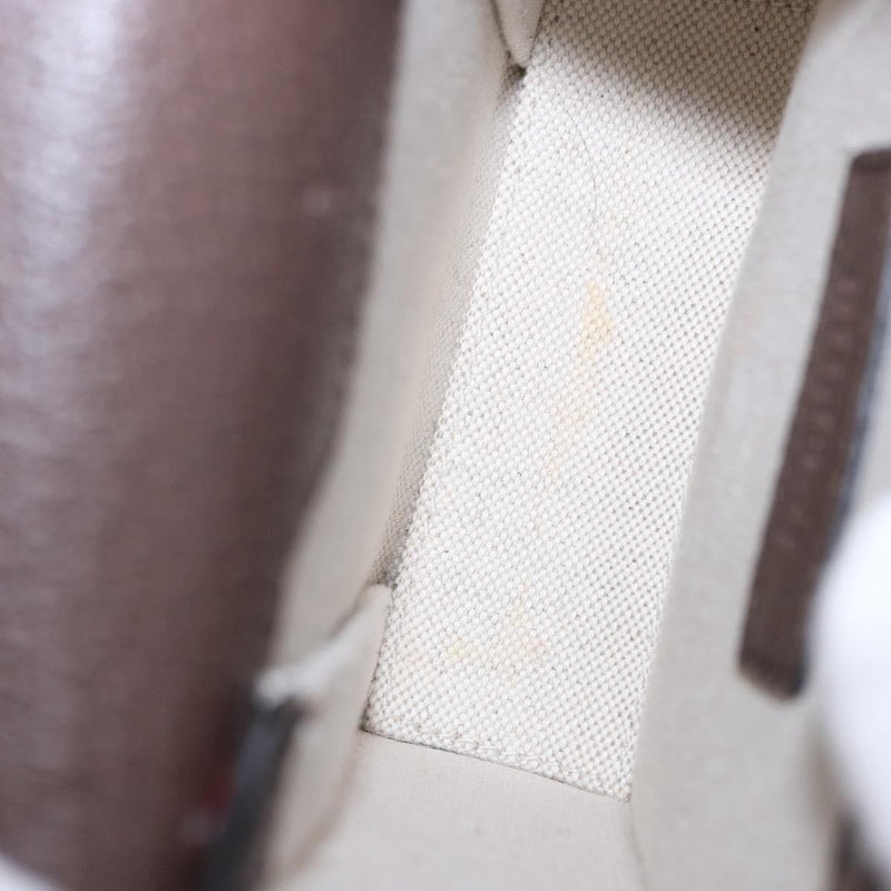 Gucci Horsebit 1955 Printed Gg Coated Canvas Beige Bag