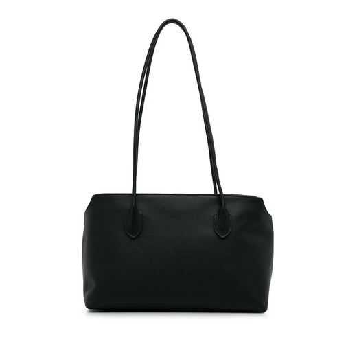 Leather Terrasse Shoulder Bag - Image 1