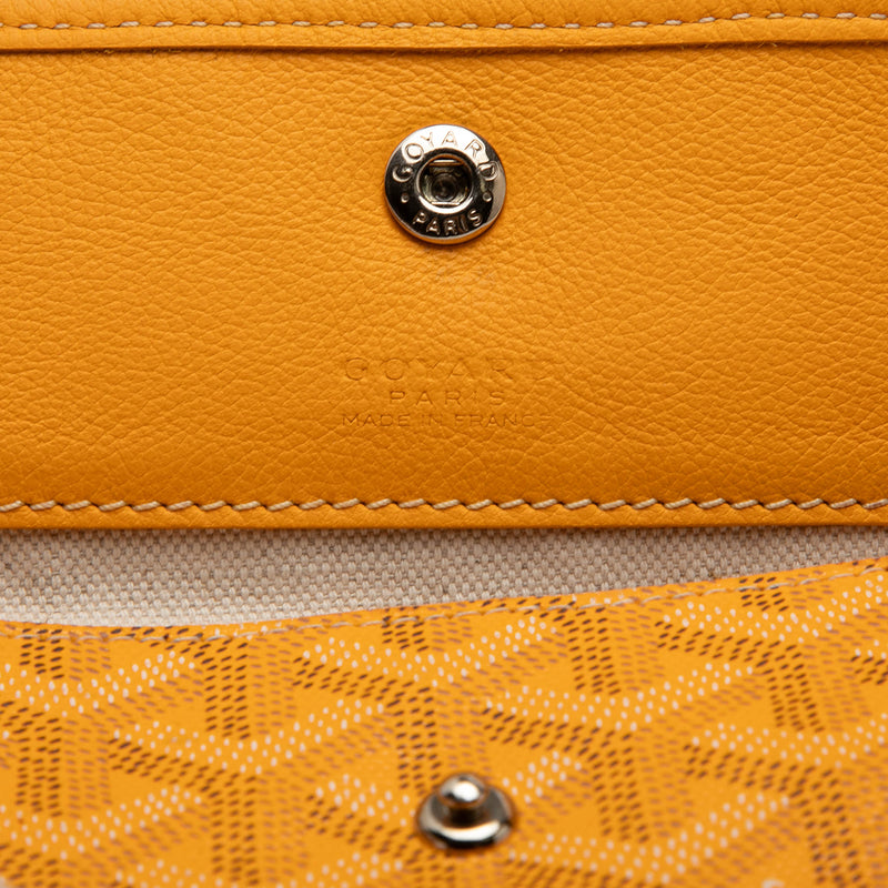 Goyardine Saint Louis PM - Image 5
