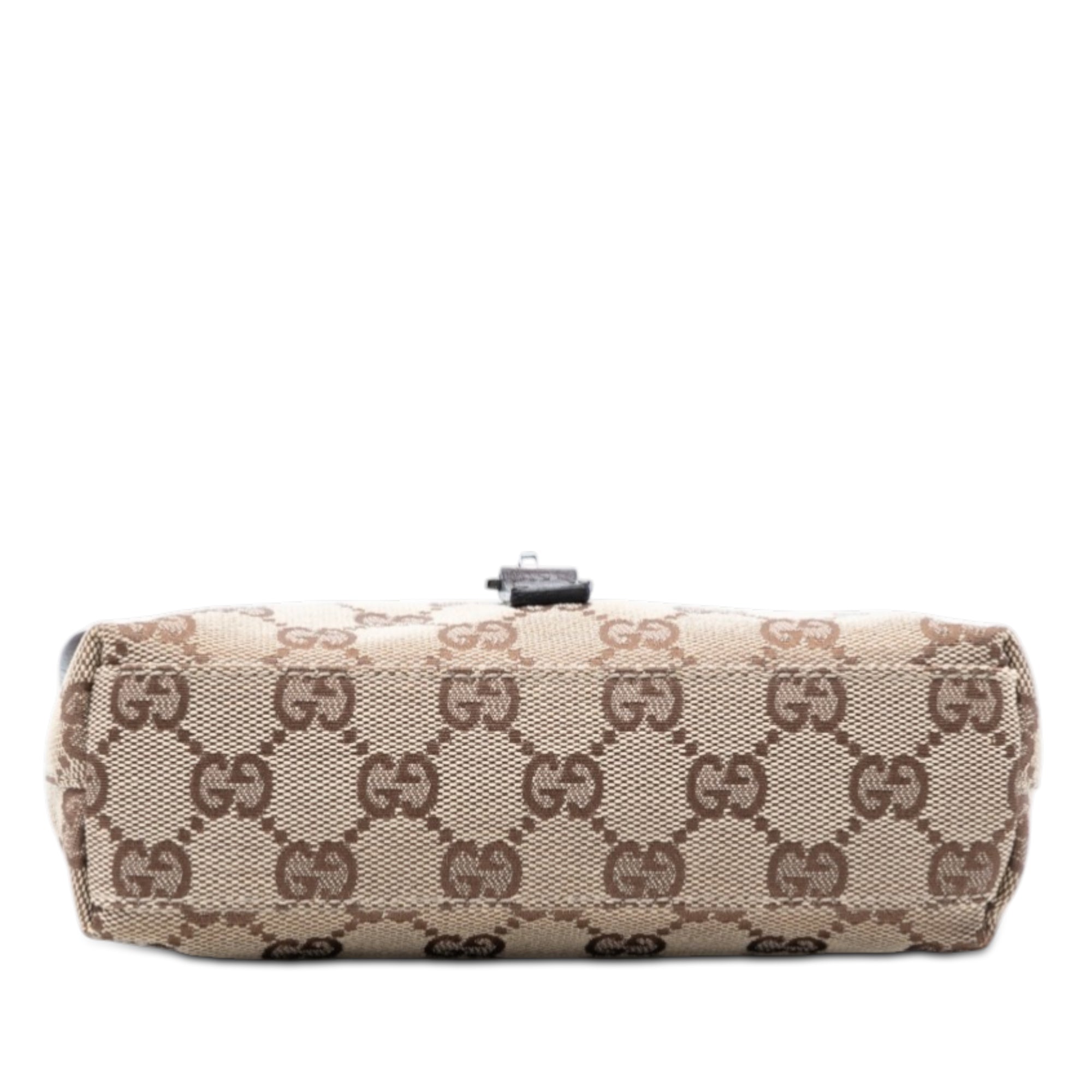 GG Canvas Jackie Belt Bag - Image 3