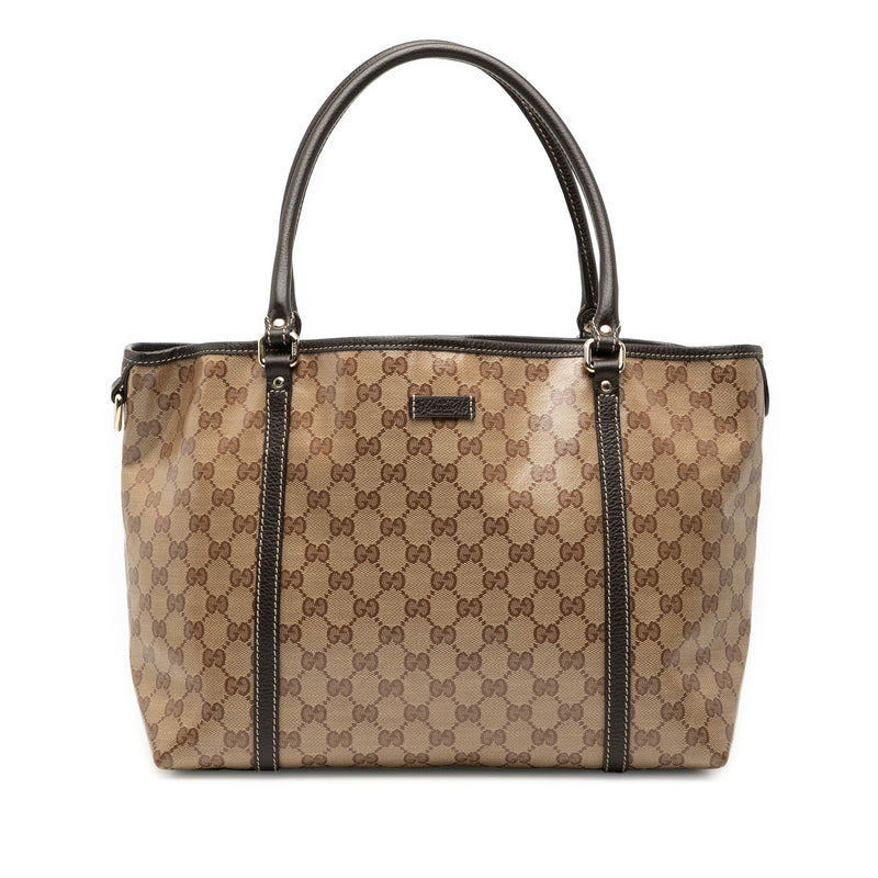 GG Crystal Joy Tote