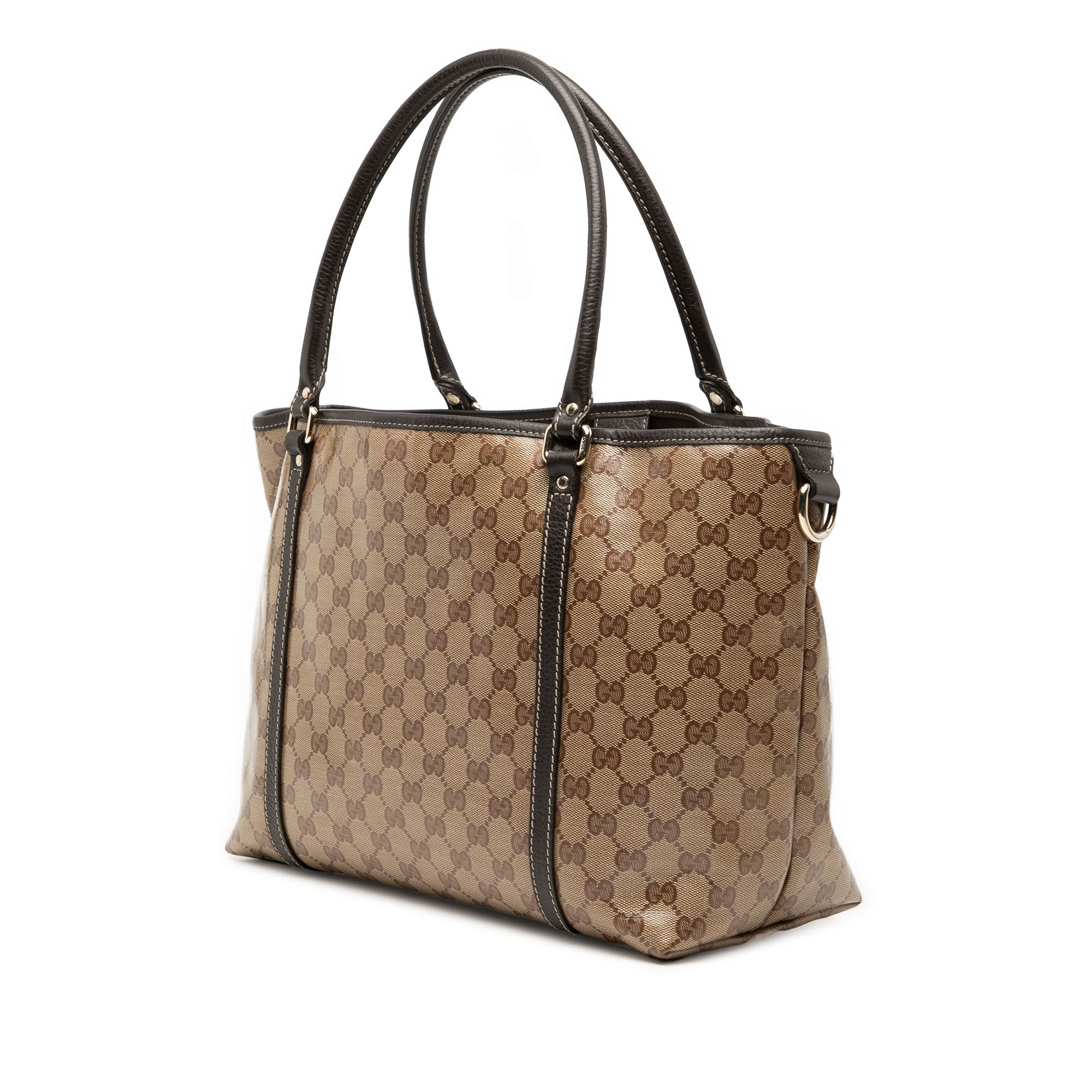 GG Crystal Joy Tote - Image 2