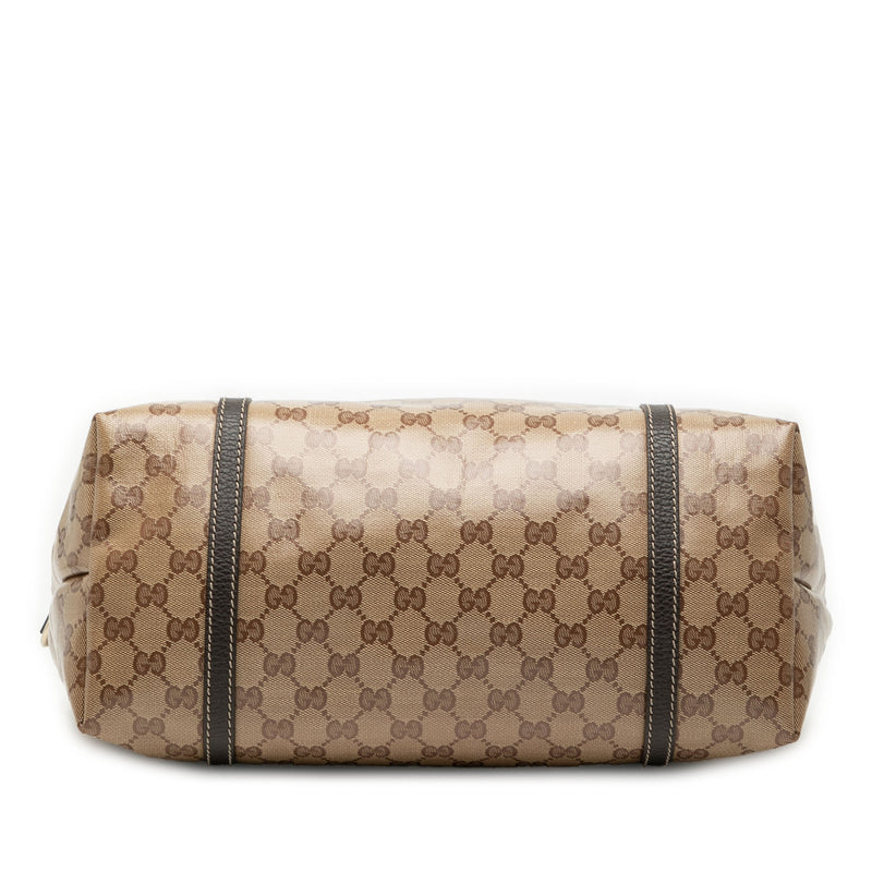 GG Crystal Joy Tote - Image 3