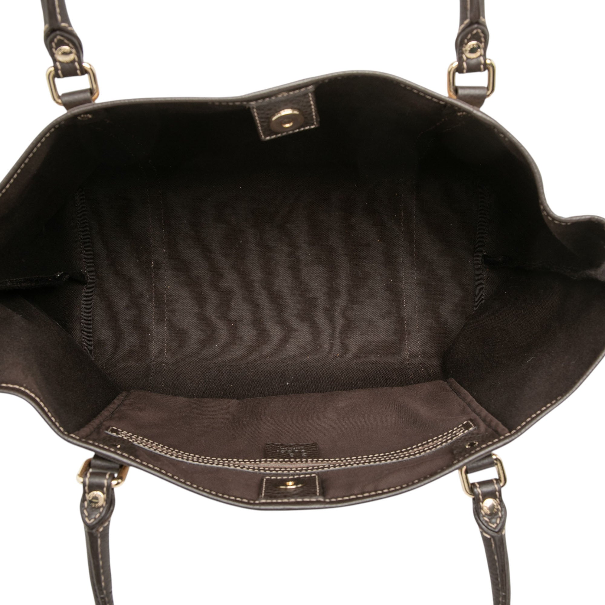 GG Crystal Joy Tote - Image 4