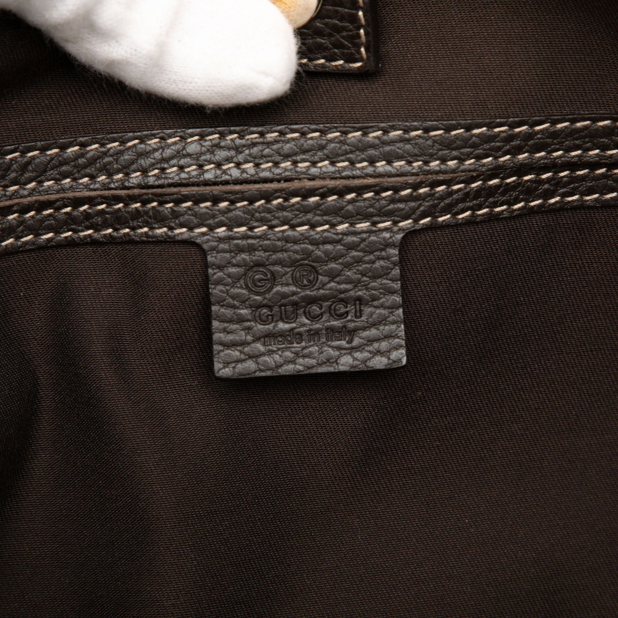 GG Crystal Joy Tote - Image 5