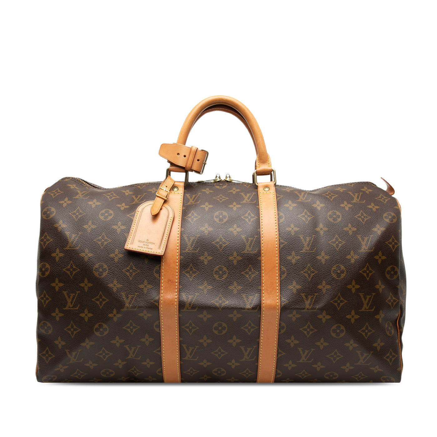 Monogram Keepall 50 - Image 1