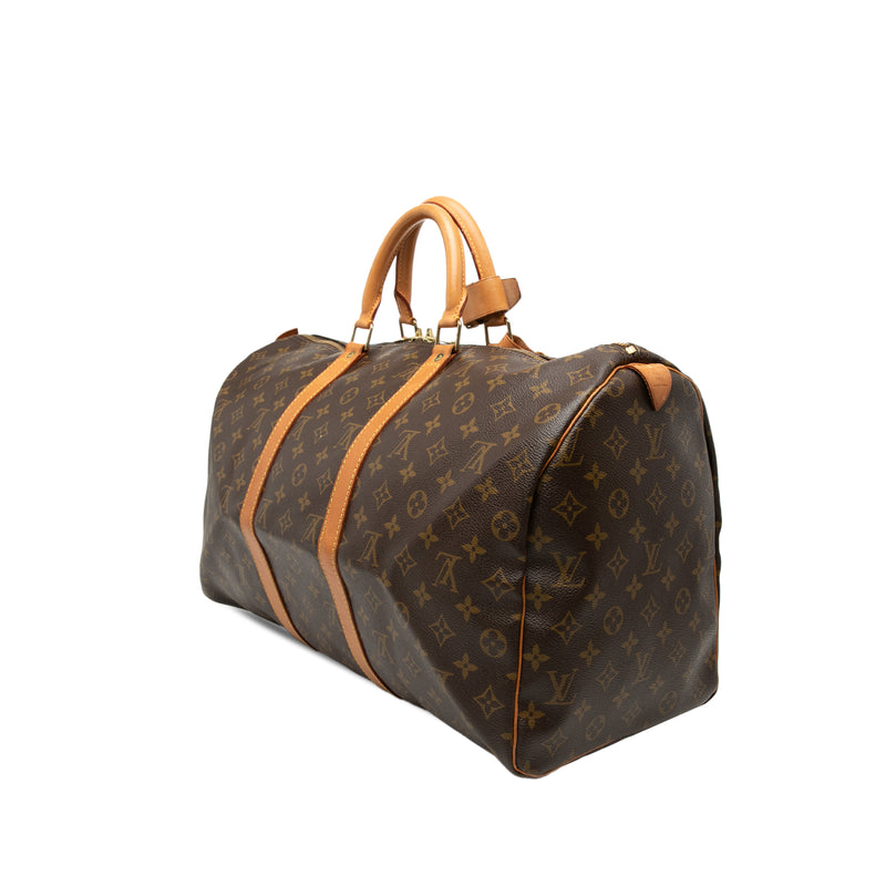 Monogram Keepall 50 - Image 2