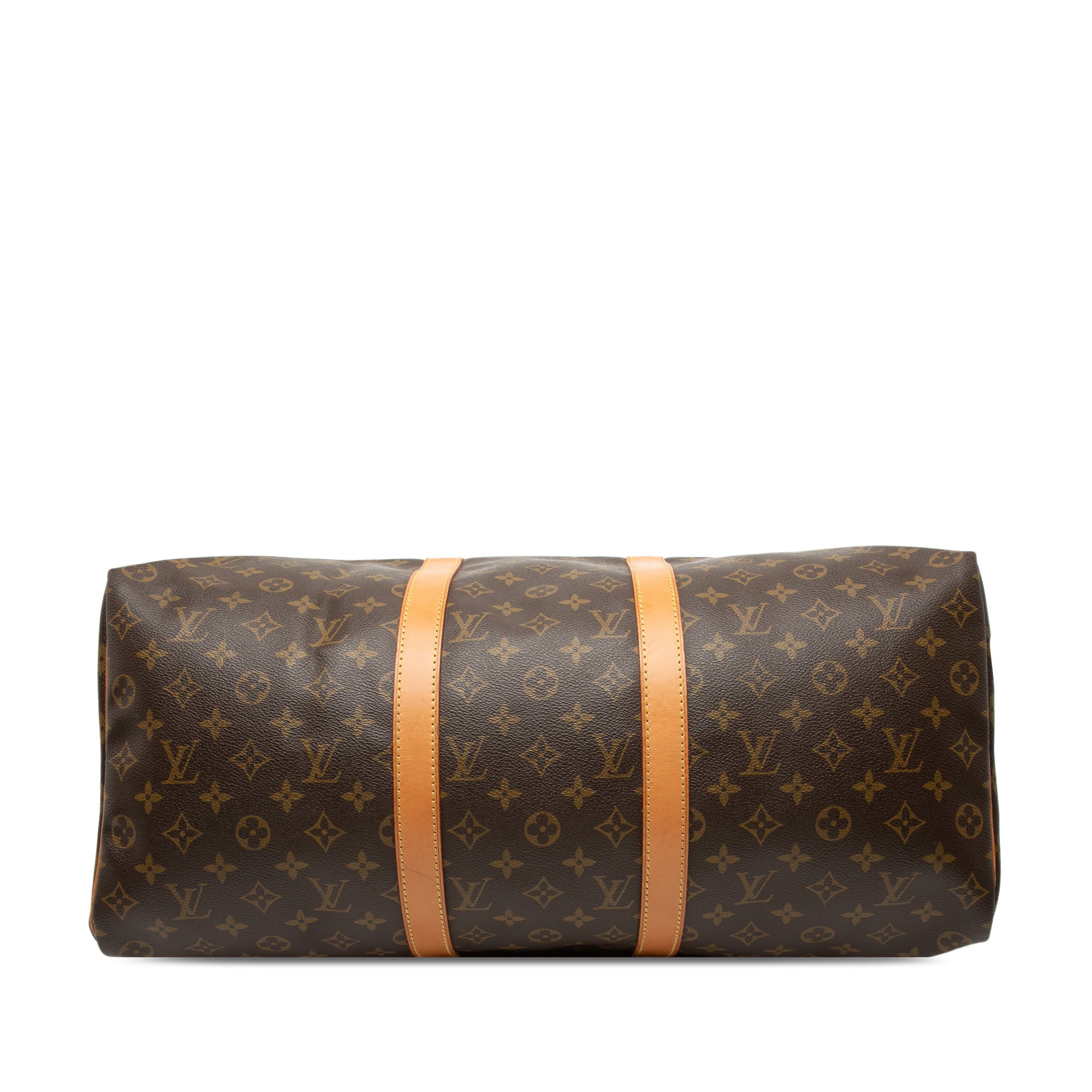 Monogram Keepall 50 - Image 3