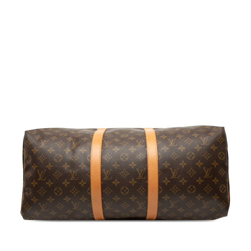 Monogram Keepall 50 - Image 3