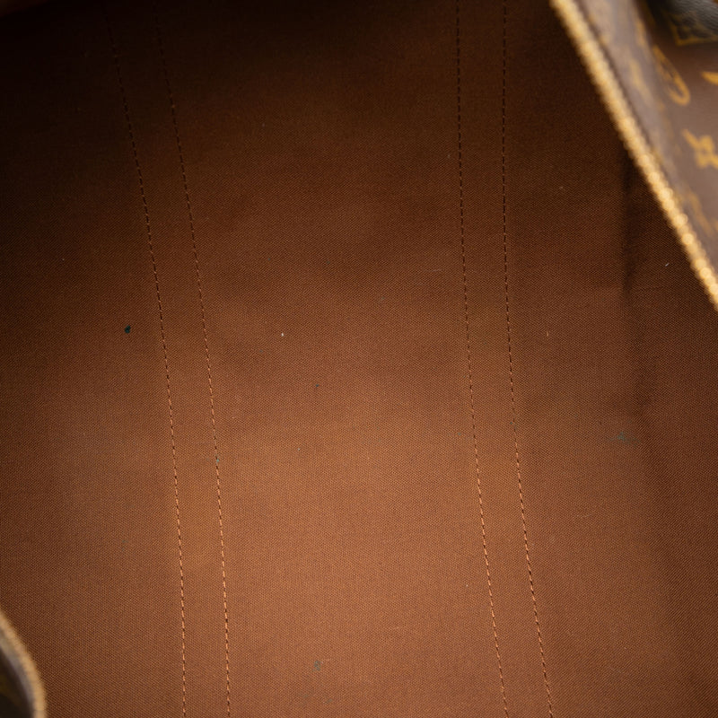 Monogram Keepall 50 - Image 4