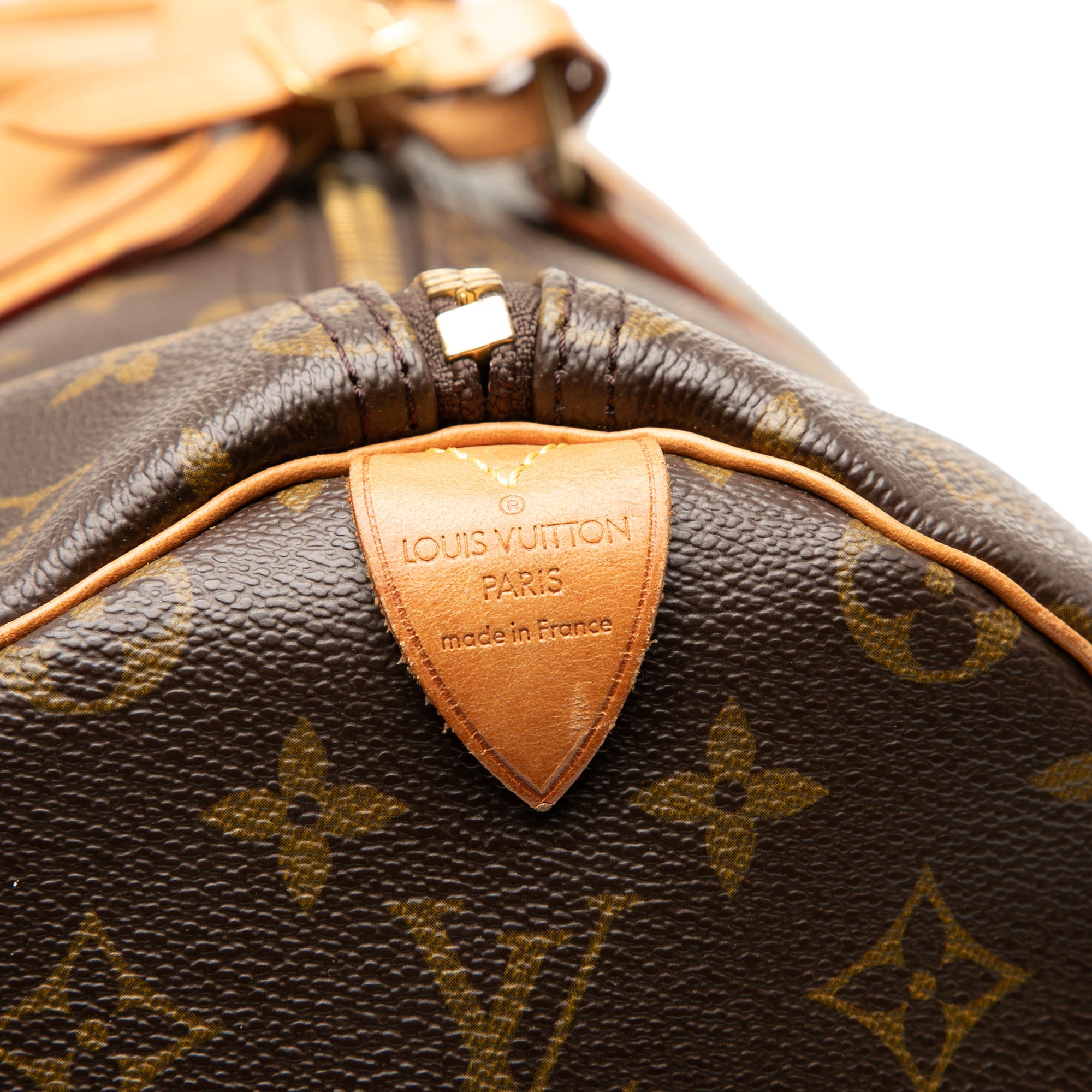 Monogram Keepall 50 - Image 5