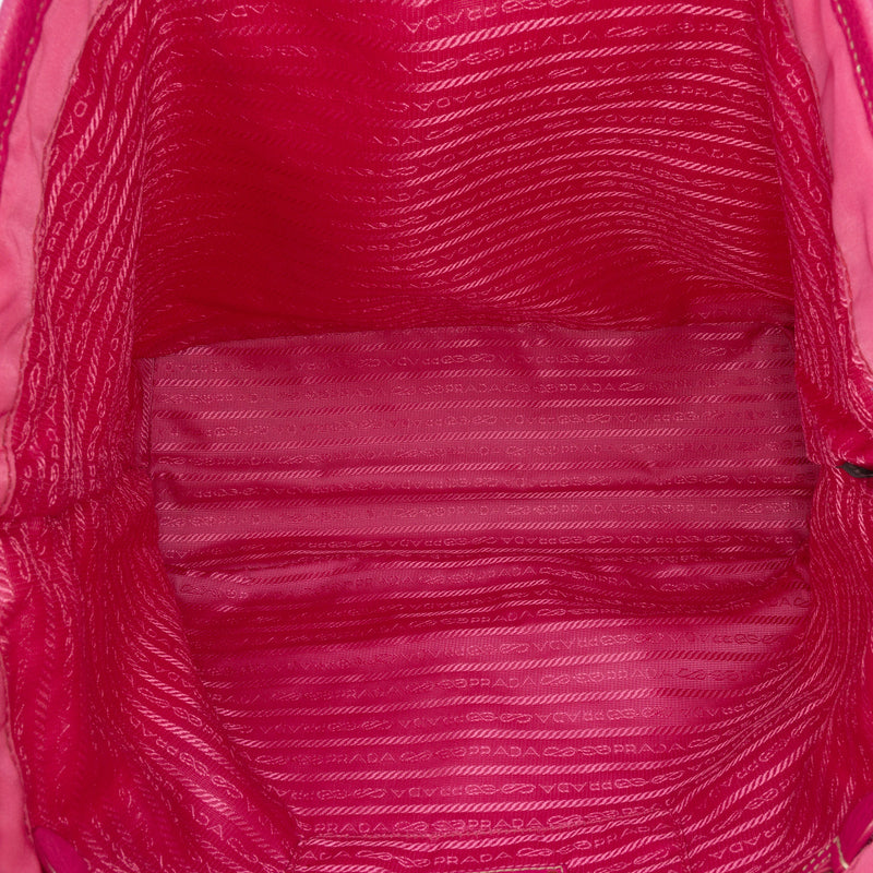 Tessuto Canapa Logo Tote - Image 4
