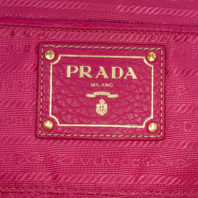 Tessuto Canapa Logo Tote - Image 5