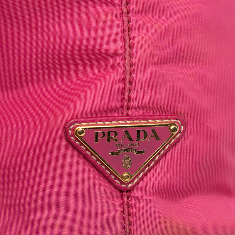 Tessuto Canapa Logo Tote - Image 7