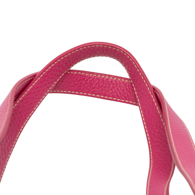 Tessuto Canapa Logo Tote - Image 9