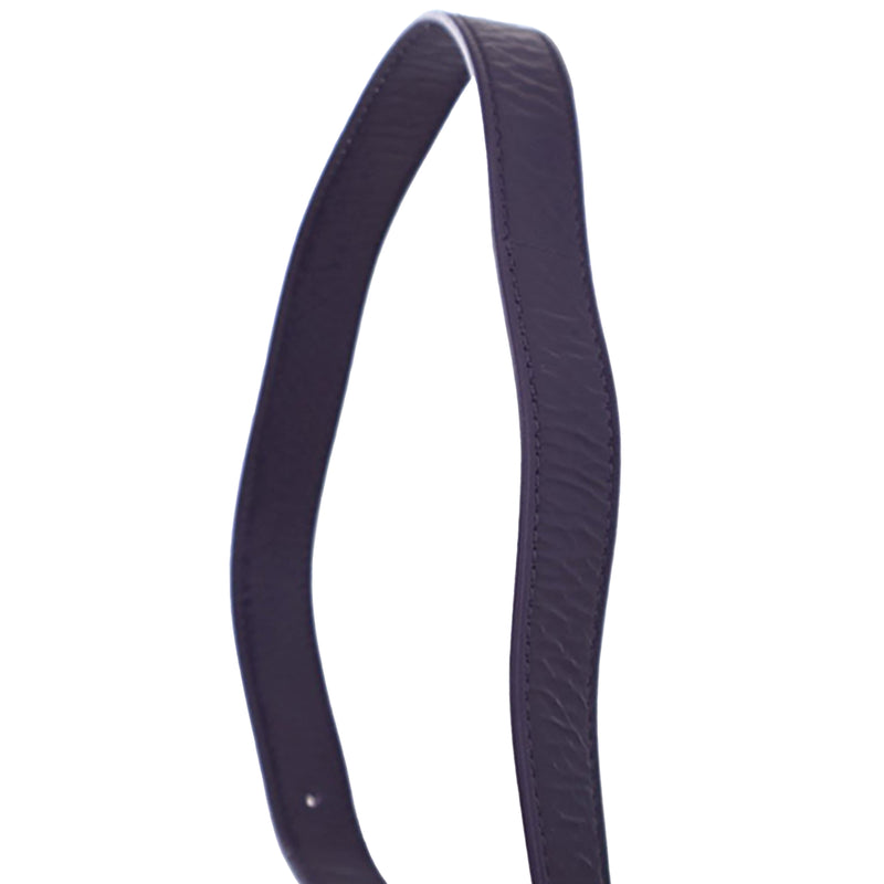 Patent Intrecciato Padded Cassette Crossbody - Image 14
