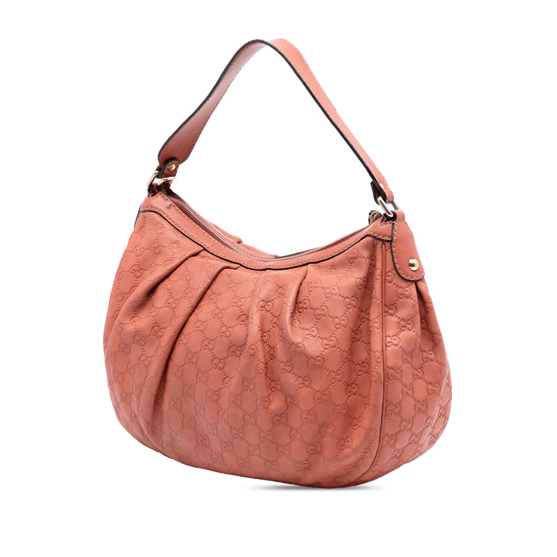 Guccissima Sukey Shoulder Bag - Image 2