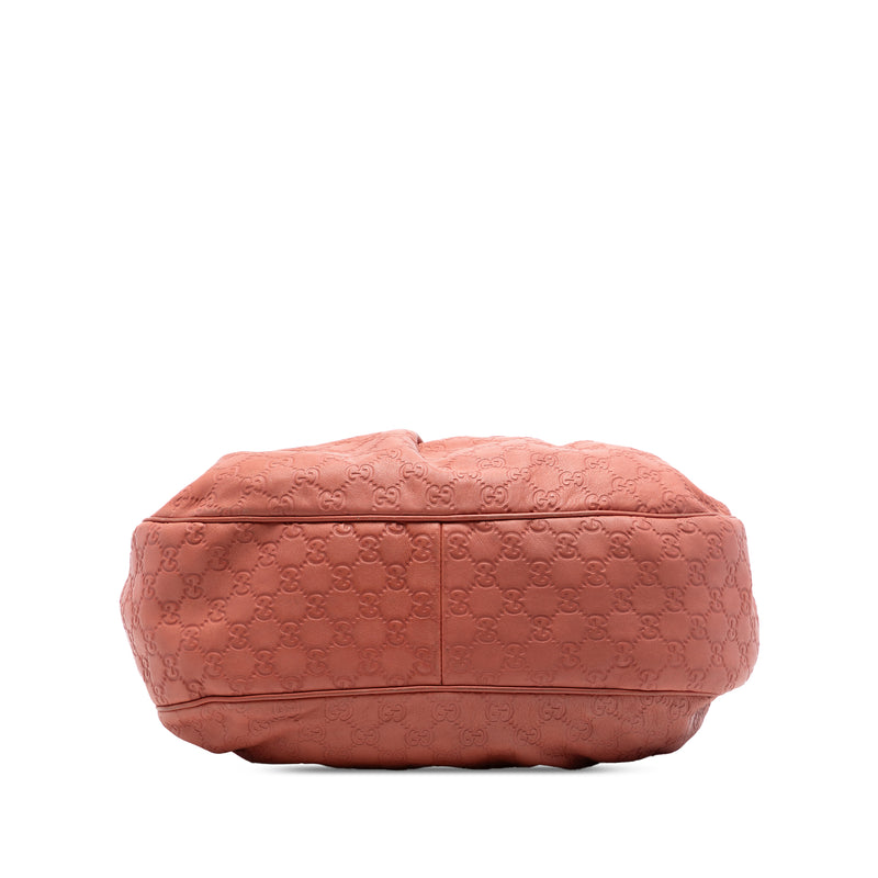 Guccissima Sukey Shoulder Bag - Image 3