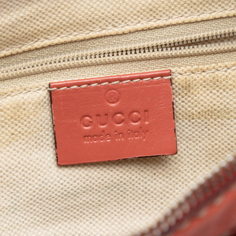 Guccissima Sukey Shoulder Bag - Image 5