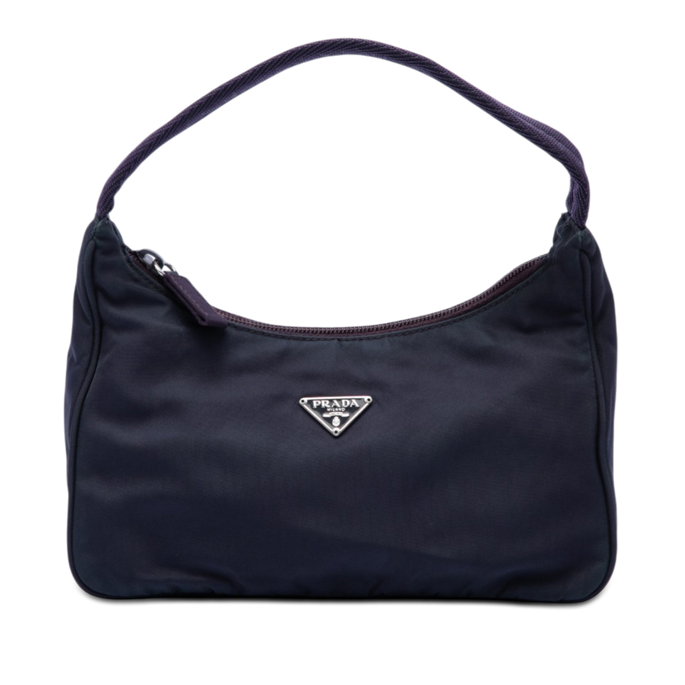 Mini Tessuto Sport Shoulder Bag - Image 1