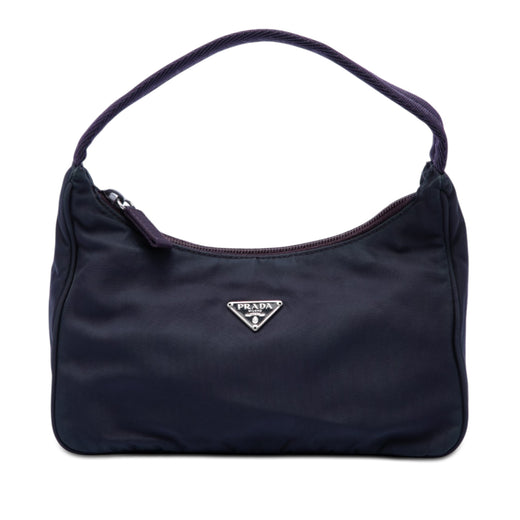 Mini Tessuto Sport Shoulder Bag - Image 1