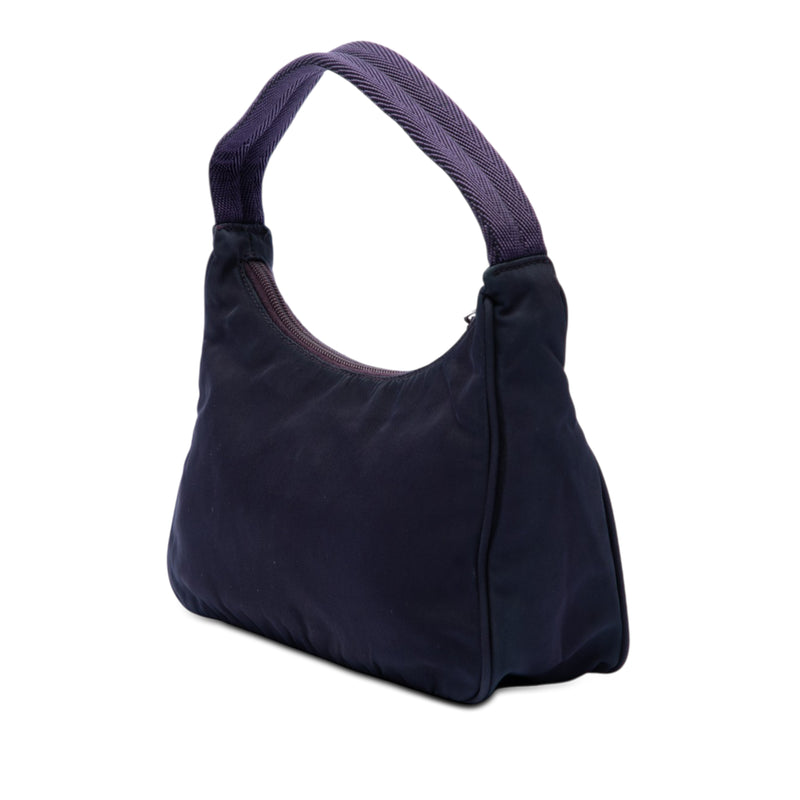 Mini Tessuto Sport Shoulder Bag - Image 2