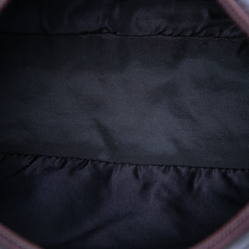 Mini Tessuto Sport Shoulder Bag - Image 4