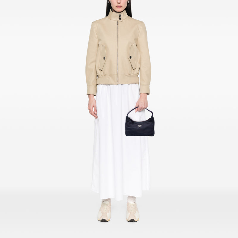 Mini Tessuto Sport Shoulder Bag - Image 6