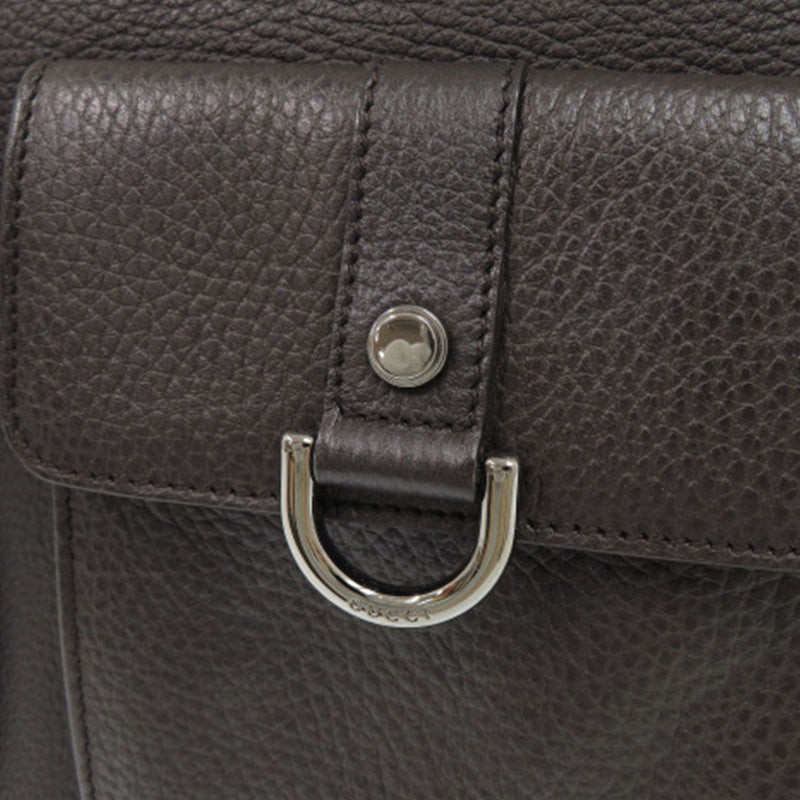 Calfskin Abbey D Ring Handbag - Image 10