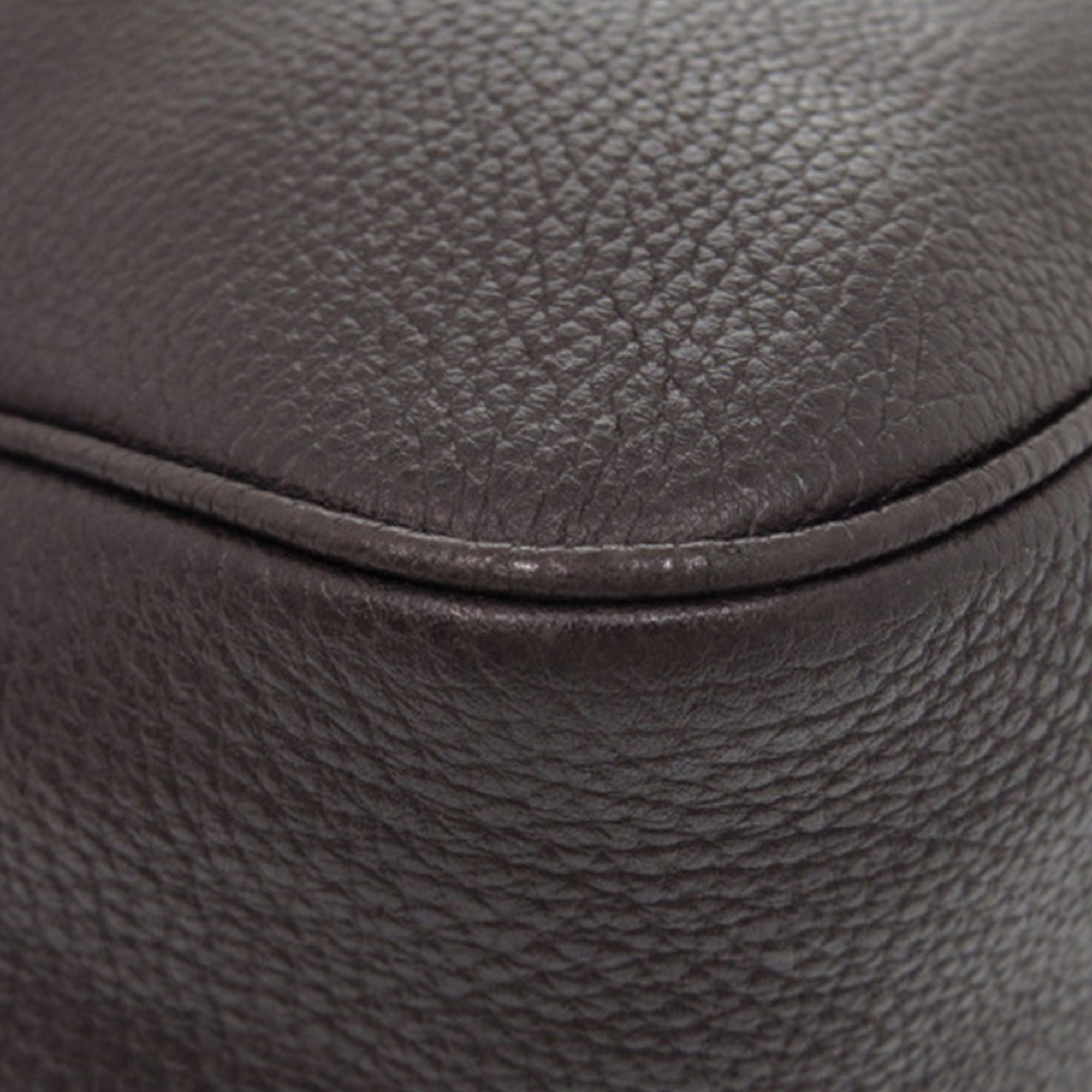 Calfskin Abbey D Ring Handbag - Image 13