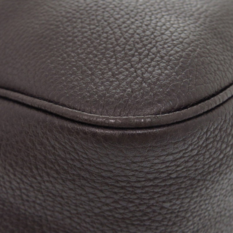 Calfskin Abbey D Ring Handbag - Image 13