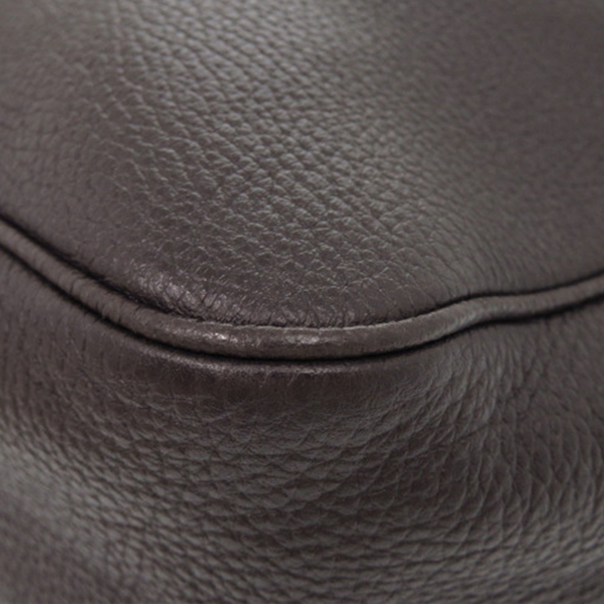 Calfskin Abbey D Ring Handbag - Image 14