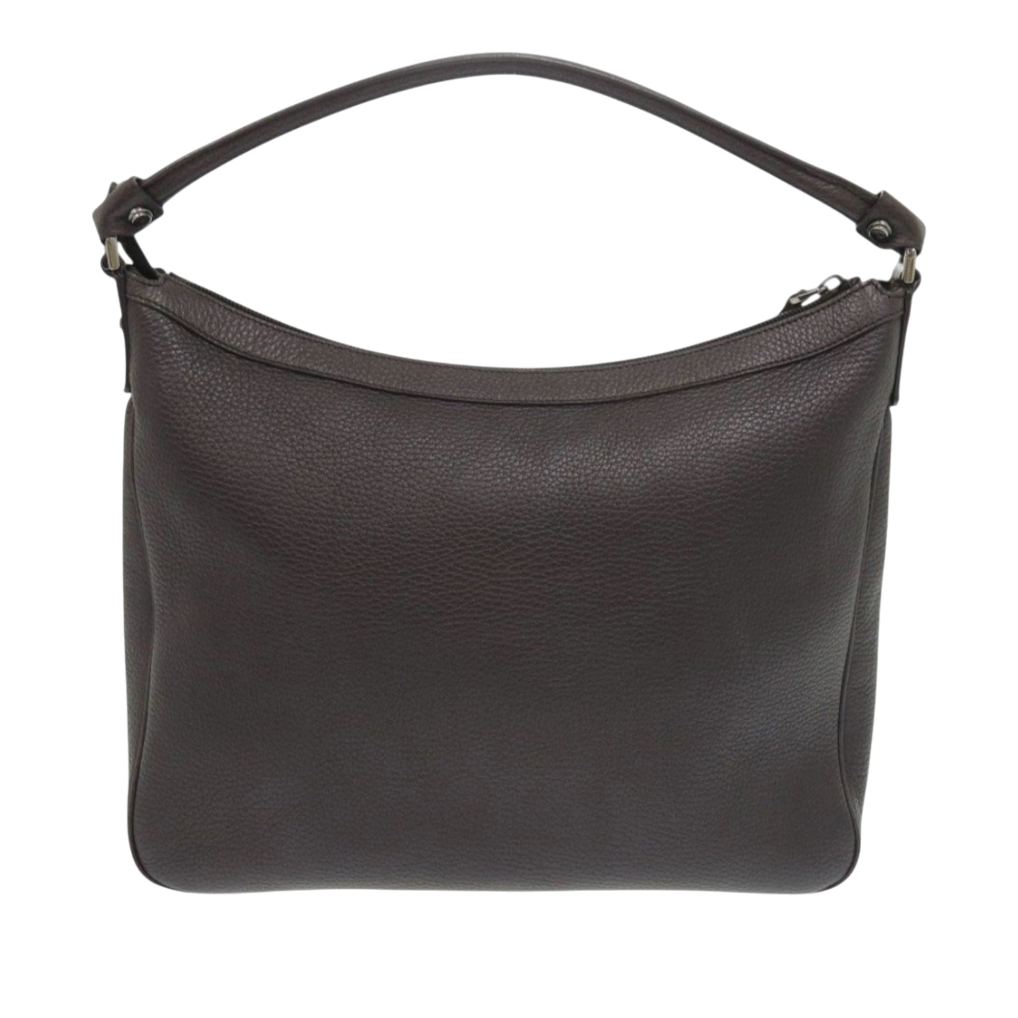 Calfskin Abbey D Ring Handbag - Image 2