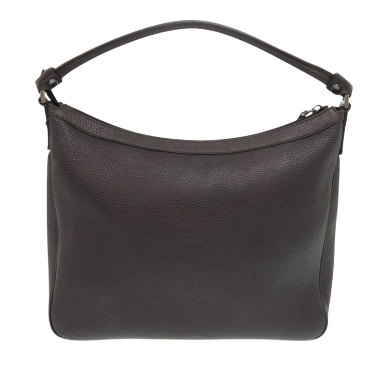 Calfskin Abbey D Ring Handbag - Image 2