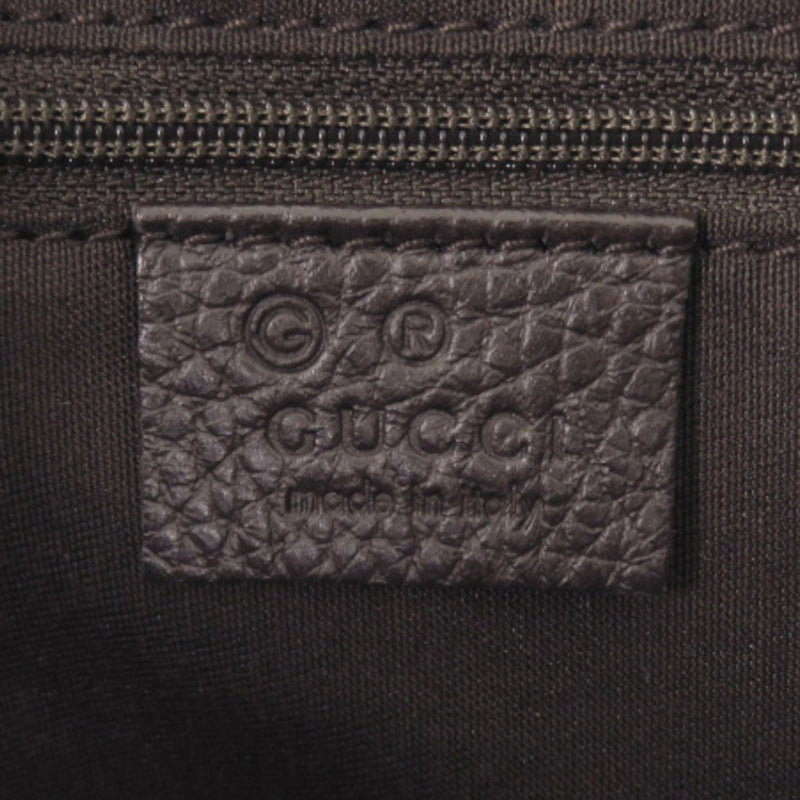 Calfskin Abbey D Ring Handbag - Image 5