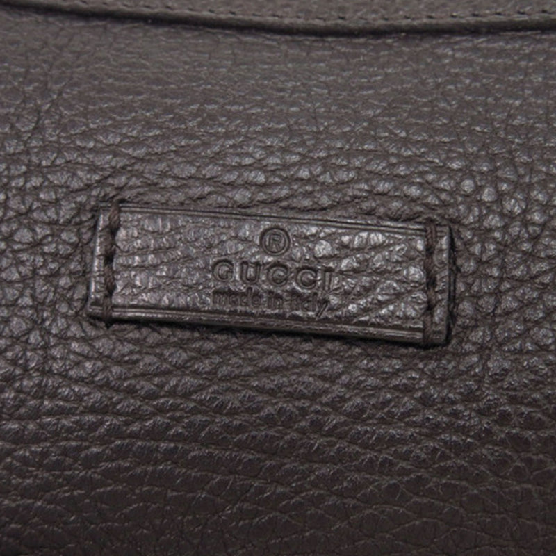 Calfskin Abbey D Ring Handbag - Image 8