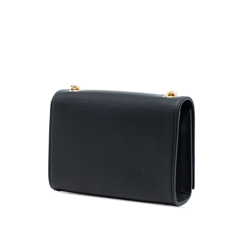 Small Smooth Calfskin Monogram Kate Tassel Crossbody - Image 2