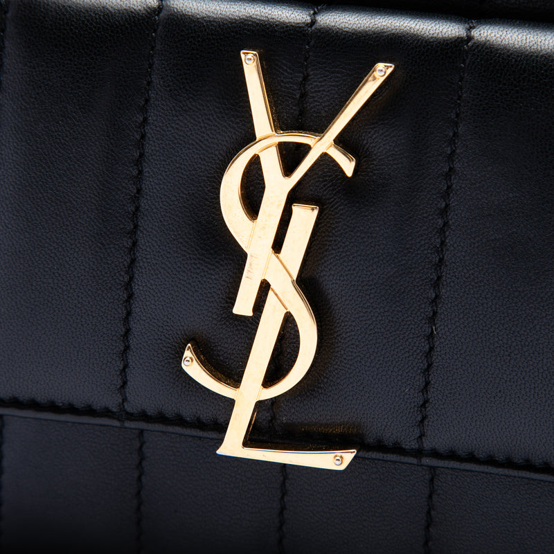 Toy Quilted Lambskin Vicky Camera Bag - Image 5