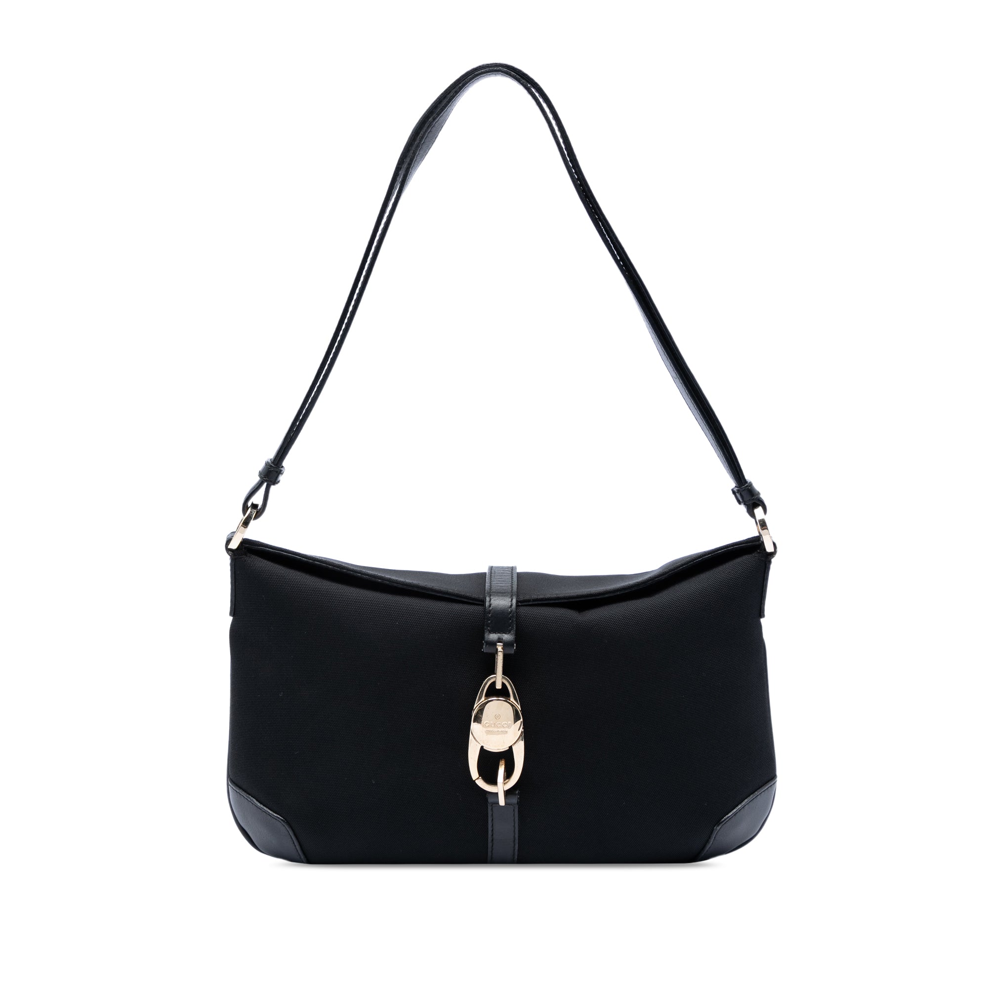Canvas Jackie Hobo - Image 1