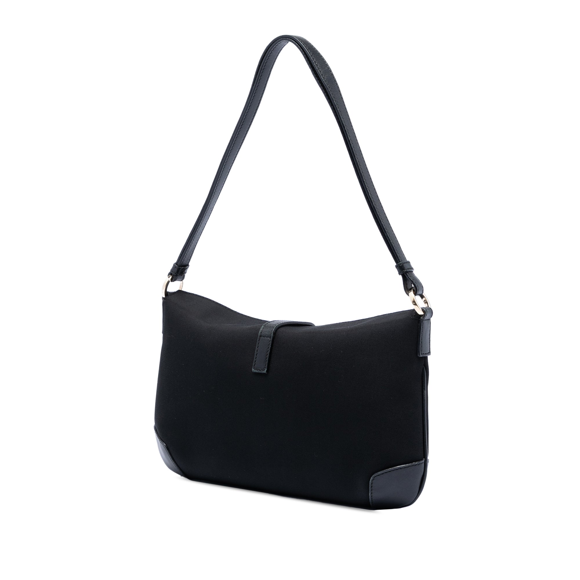 Canvas Jackie Hobo - Image 2