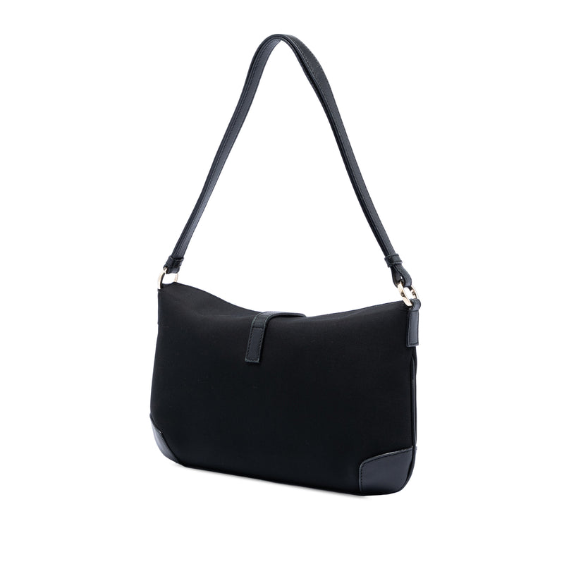 Canvas Jackie Hobo - Image 2