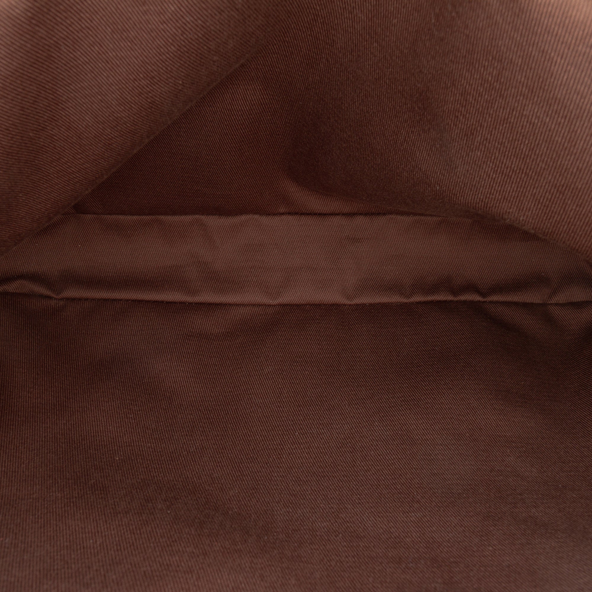 Leather Stella Triple Zip Satchel - Image 4