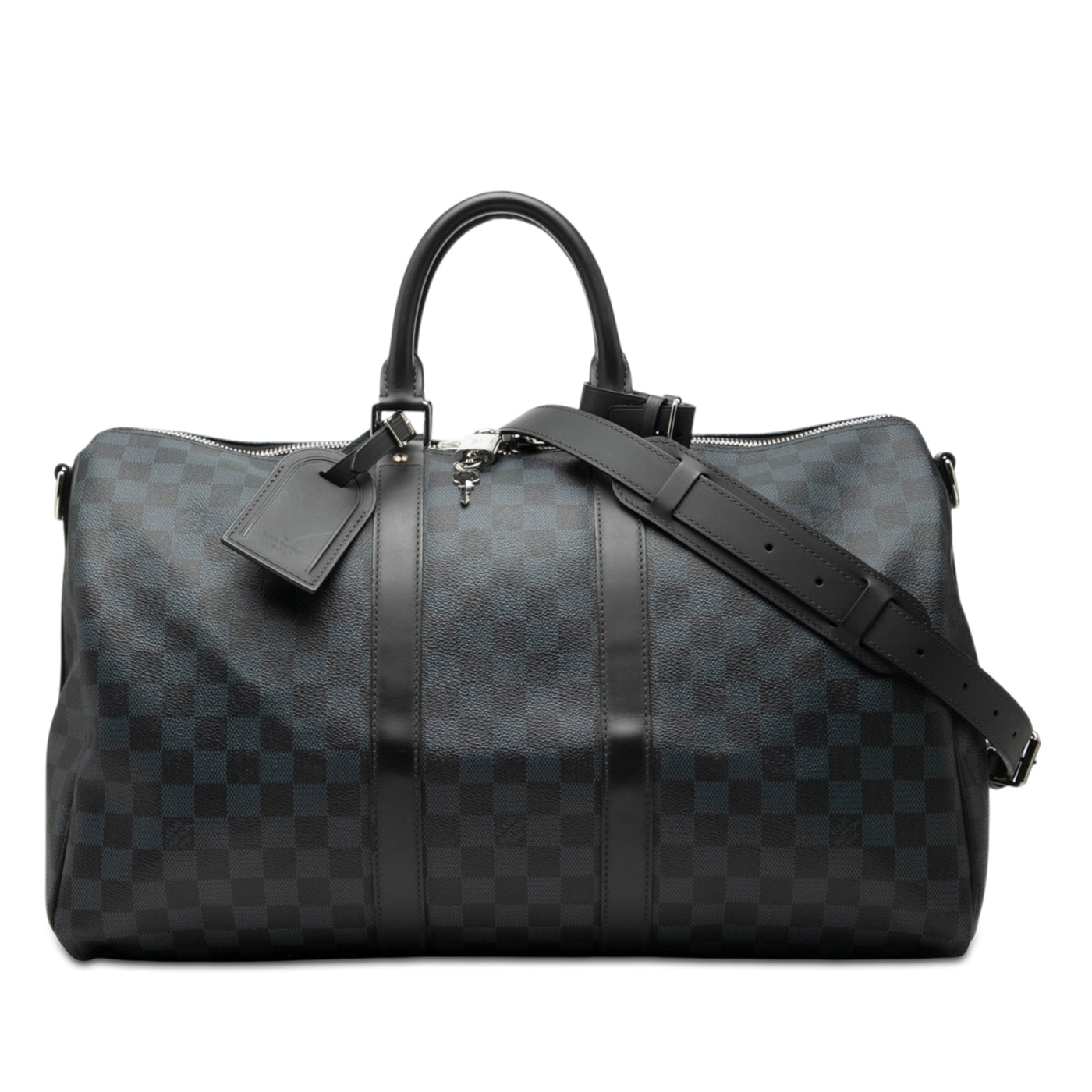 Damier Graphite Keepall Bandouliere 45 - Image 1