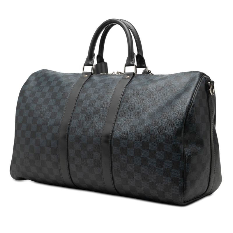 Damier Graphite Keepall Bandouliere 45 - Image 2