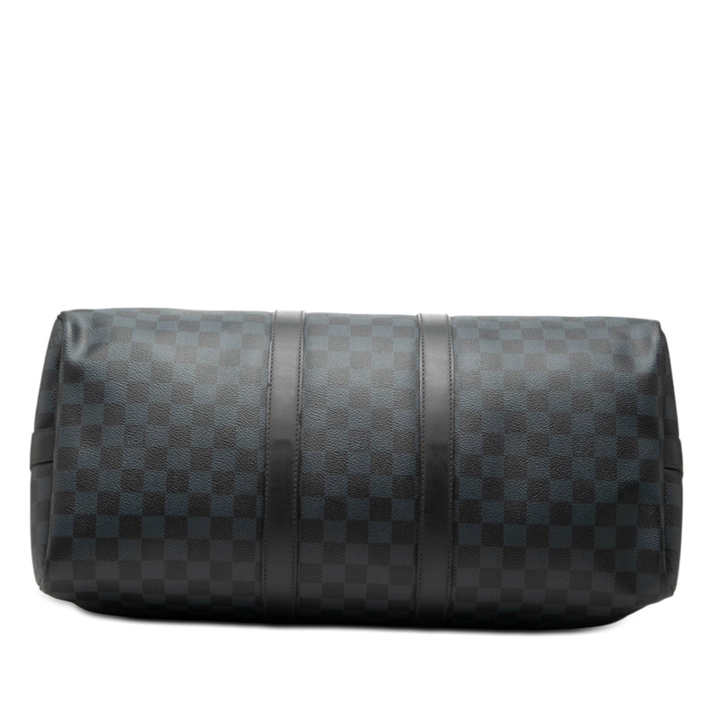 Damier Graphite Keepall Bandouliere 45 - Image 3