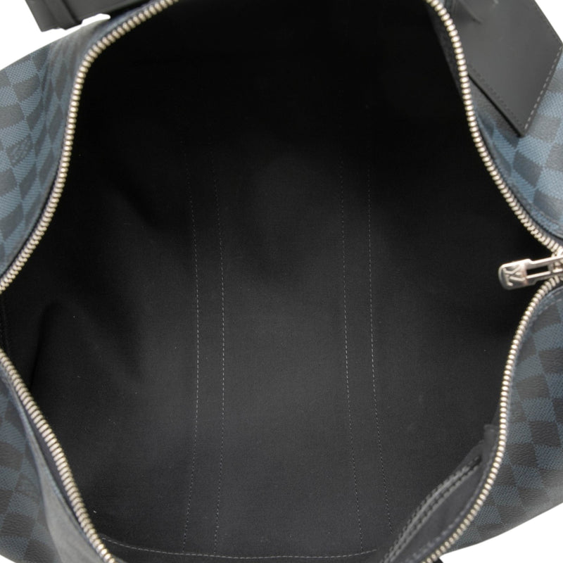 Damier Graphite Keepall Bandouliere 45 - Image 4