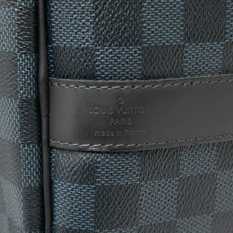 Damier Graphite Keepall Bandouliere 45 - Image 5