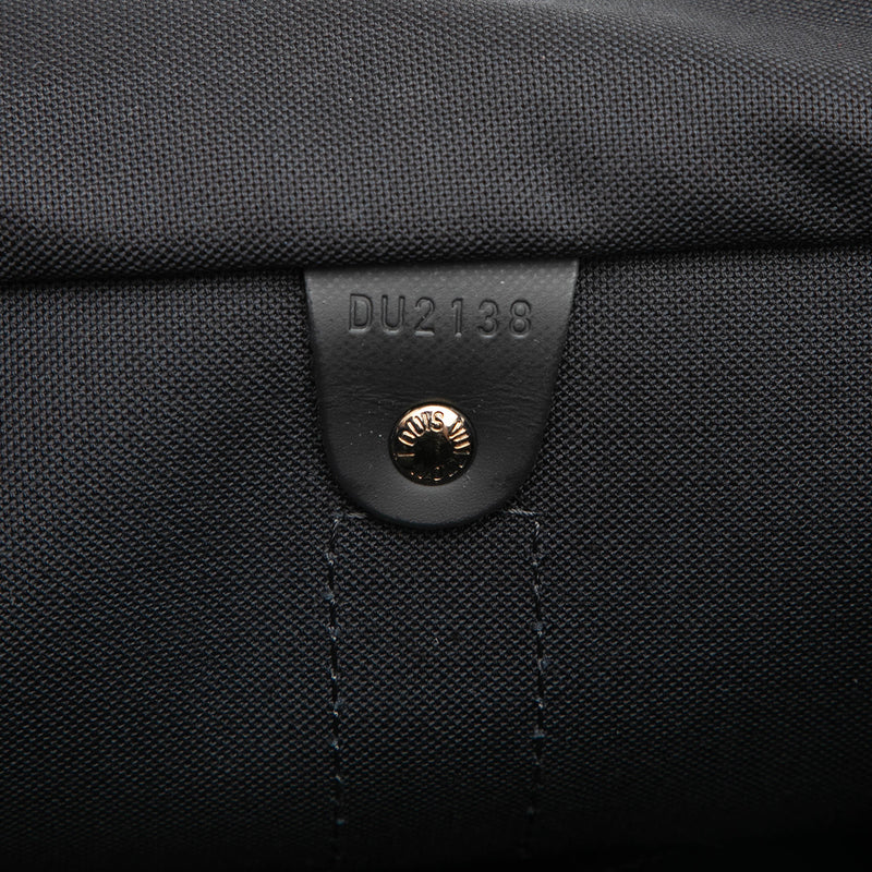 Damier Graphite Keepall Bandouliere 45 - Image 6